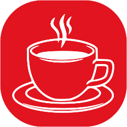 Cafeterías